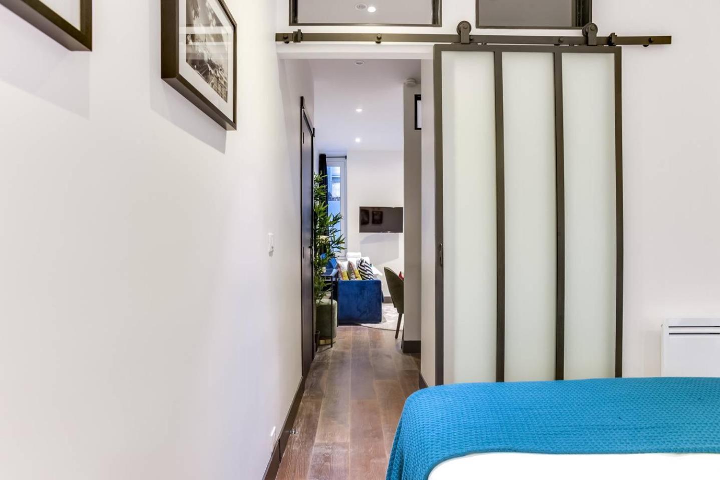 Appartement Guestready - Magnifique Studio Near Eiffel Tower *