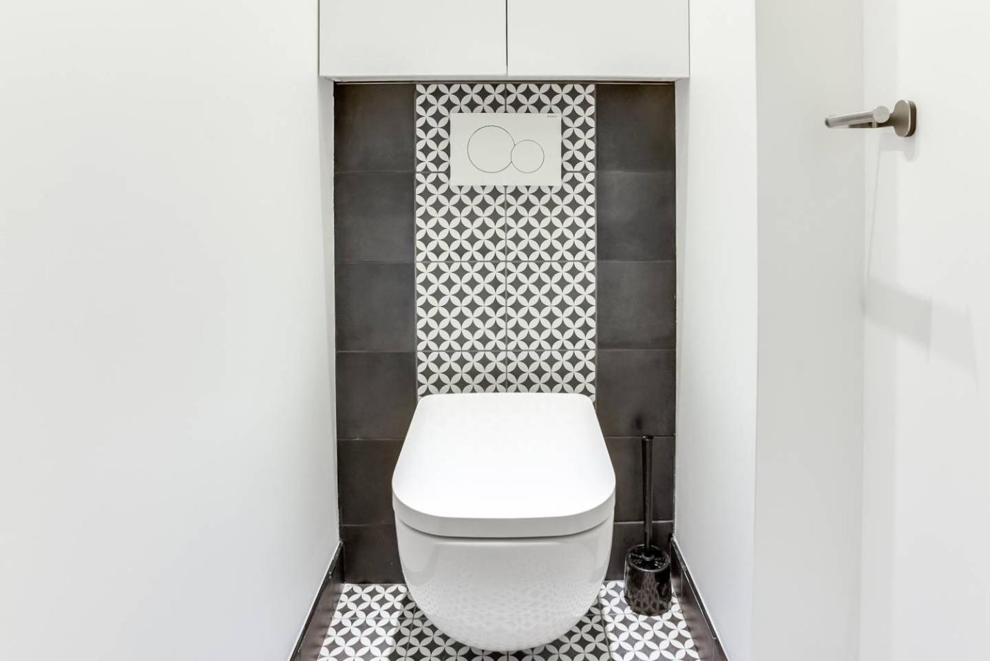 Appartement Guestready - Magnifique Studio Near Eiffel Tower Paris